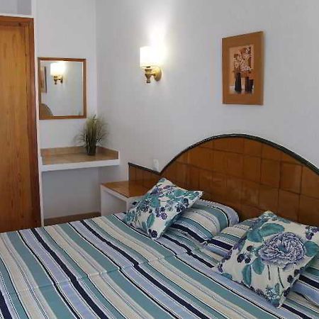 Sol Ponent Appartement Cala Blanca  Buitenkant foto
