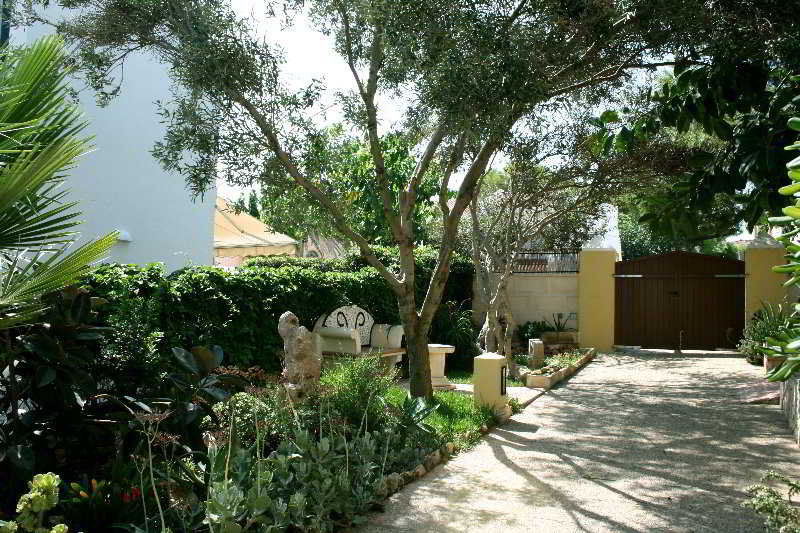 Sol Ponent Appartement Cala Blanca  Buitenkant foto