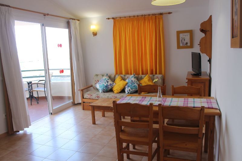 Sol Ponent Appartement Cala Blanca  Buitenkant foto