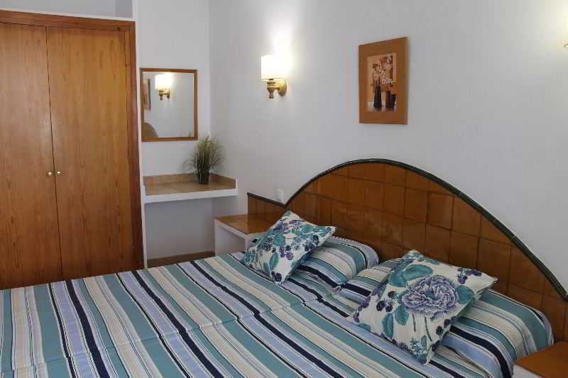 Sol Ponent Appartement Cala Blanca  Buitenkant foto